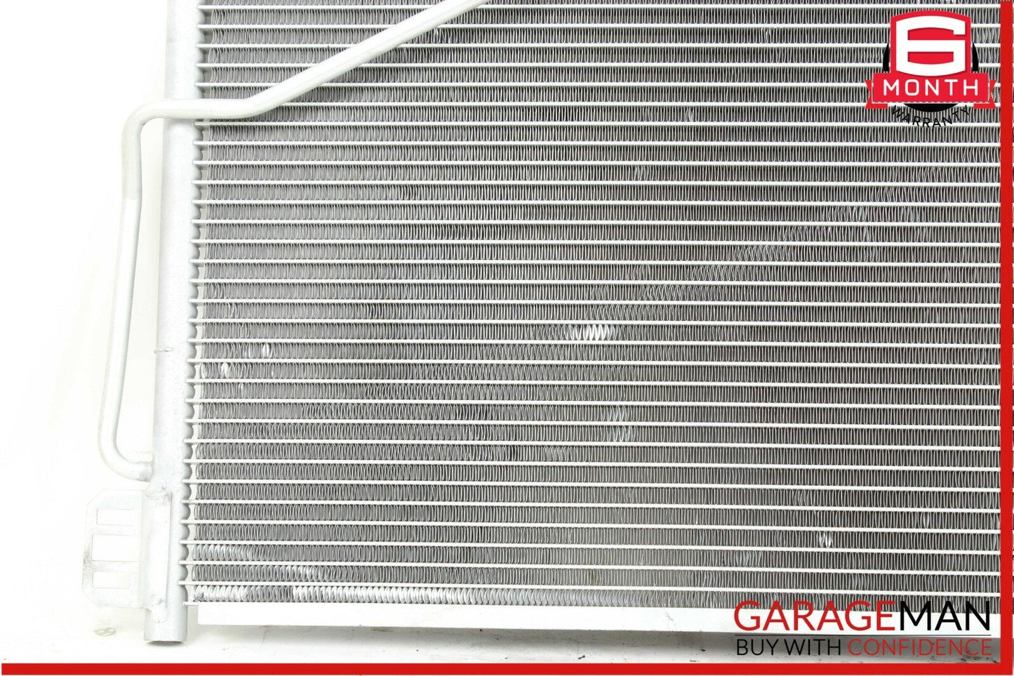 01-05 Mercedes W209 CLK320 C230 C320 Koyorad AC A/C Air Conditioning Condenser
