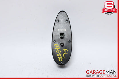 03-09 Mercedes W219 CLS550 E500 Front Left Power Master Window Switch Control