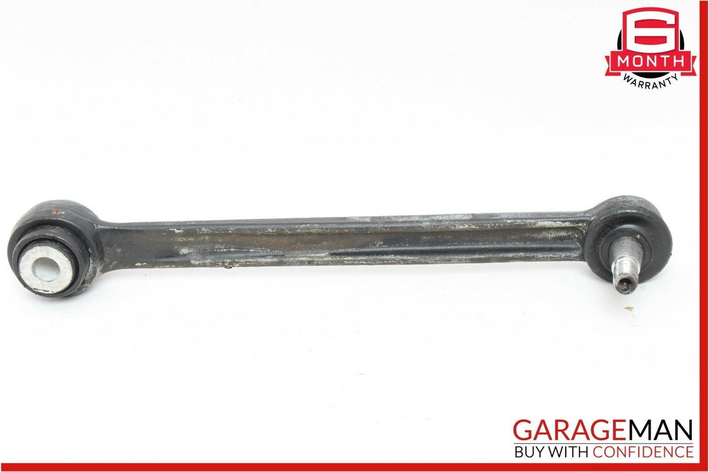 85-93 Mercedes W124 300E Rear Right / Left Side Suspension Tie Rod Control Arm