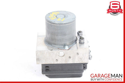 10-13 Mercedes W212 E350 E550 ABS Anti Lock Brake Pump Control Module Assembly