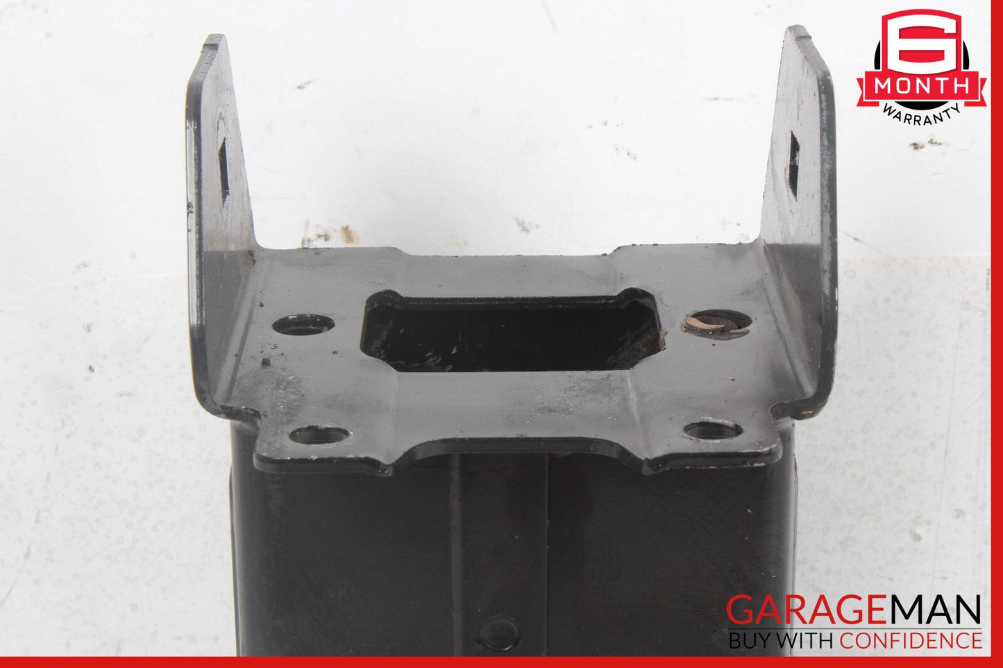 00-06 Mercedes W215 CL600 CL55 AMG Front Left Reinforcement Bracket OEM