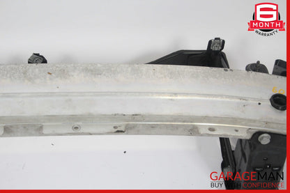 07-14 Mercedes W216 CL550 S400 S550 Front Bumper Reinforcement Impact Bar OEM