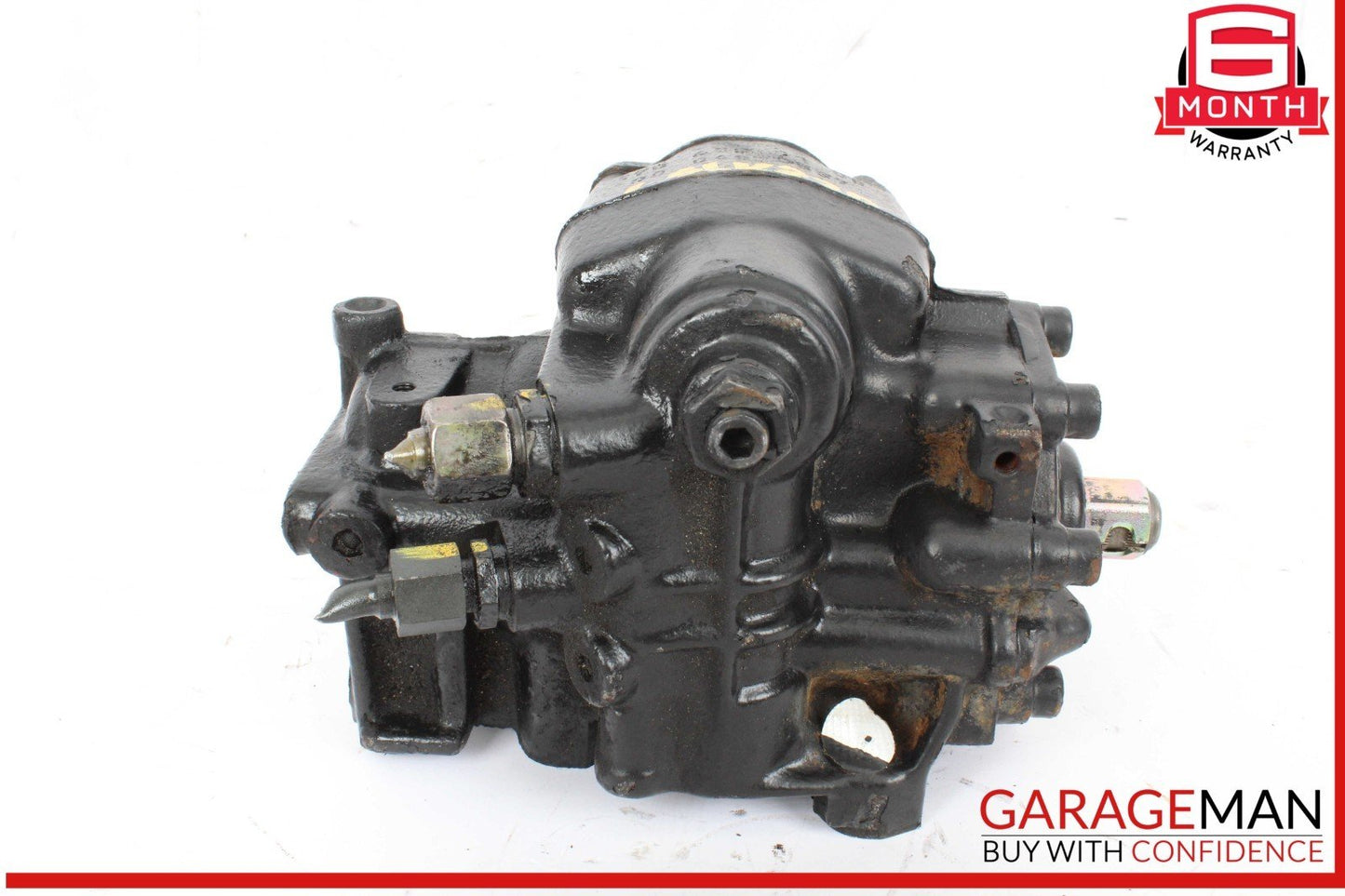 97-03 Mercedes R170 SLK230 CLK430 CLK55 Power Steering Gear Box 1244610805 OEM