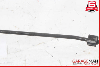 07-14 Mercedes W216 CL550 S550 ABC High Pressure Hydraulic Suspension Line OEM