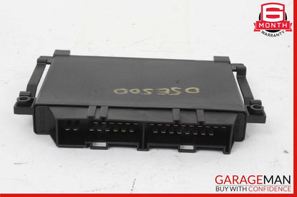 05-06 Mercedes Benz W211 E500 Transmission TCU TCM Control Module Unit OEM