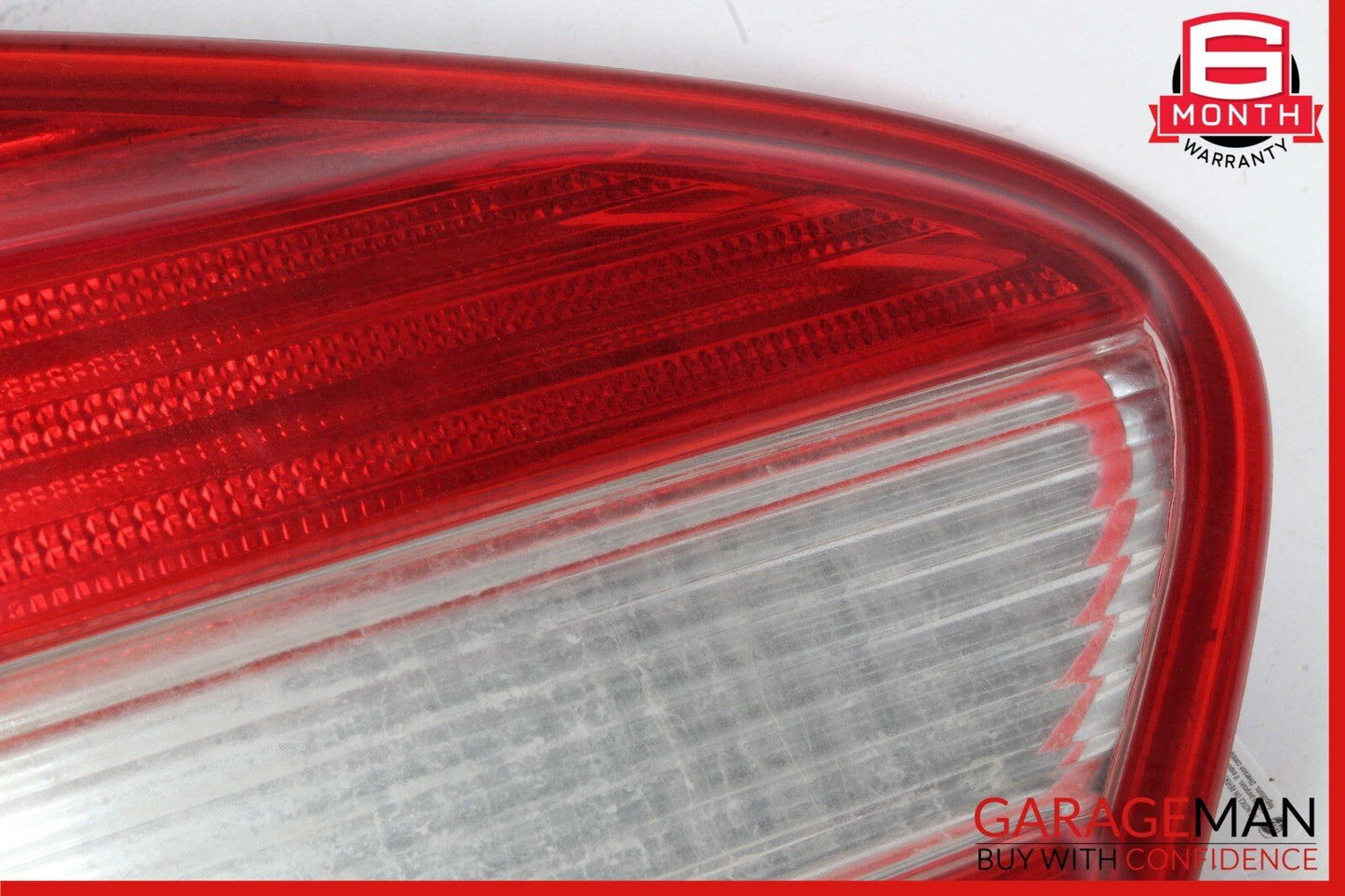 06-08 Mercedes W164 ML350 ML550 ML320 Rear Right Side Taillight Tail Light Lamp
