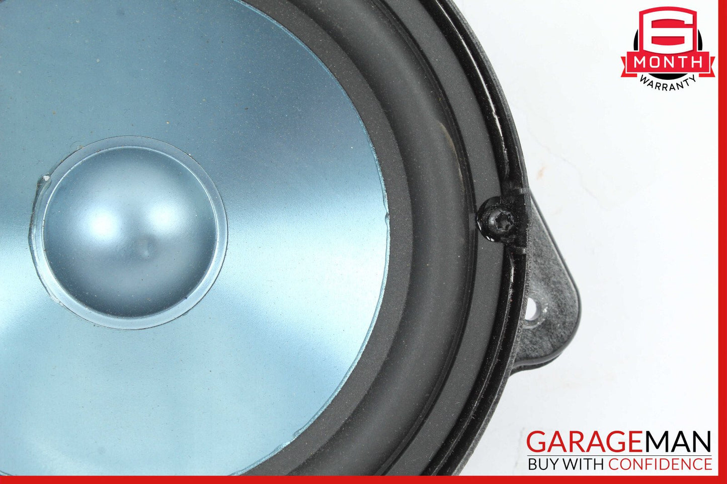 07-09 Mercedes W221 S550 S450 Rear Left or Right Door Speaker 2218203702 OEM