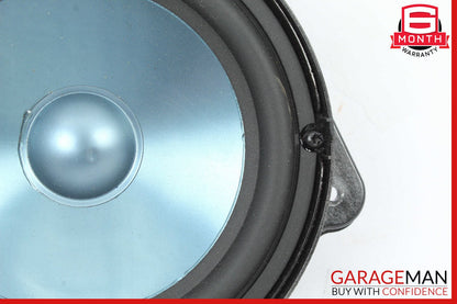 07-09 Mercedes W221 S550 S450 Rear Left or Right Door Speaker 2218203702 OEM