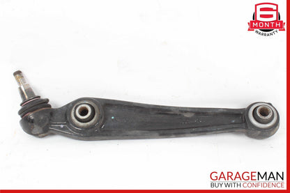 08-14 BMW E71 X6 X5 Front Left Driver Side Lower Rearward Control Arm AWD OEM