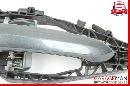 20-21 BMW 228i xDrive Rear Left Driver Side Exterior Door Handle OEM