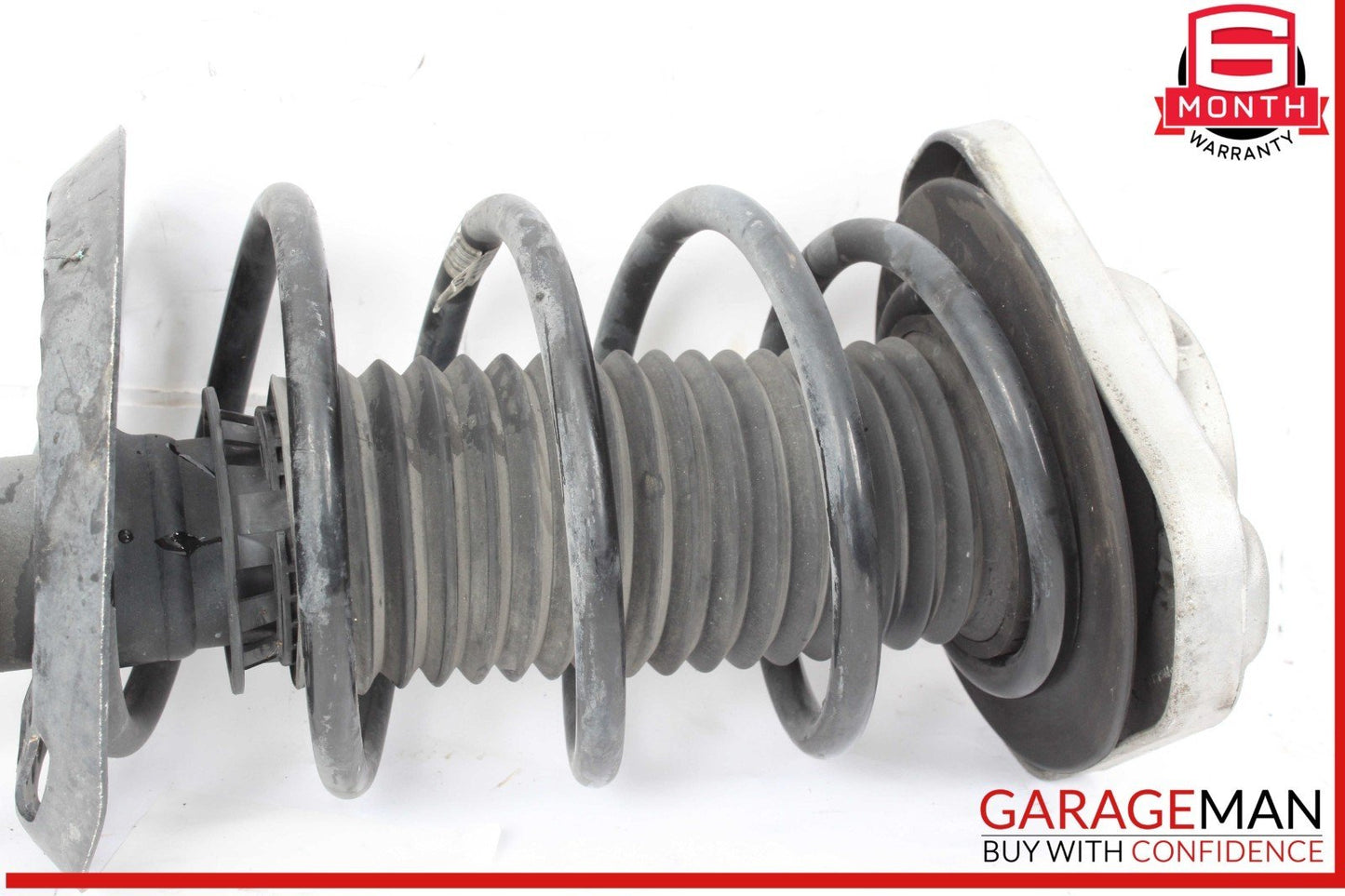 10-16 Mercedes W212 E350 Front Right and Left Side Shock Strut Absorber Set OEM
