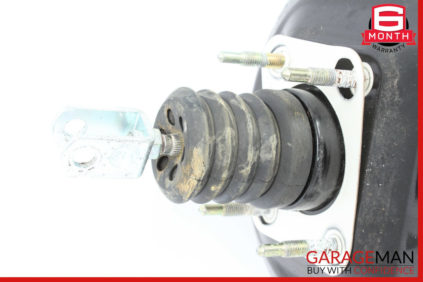19-21 Genesis G70 Power Brake Booster Master Cylinder Reservoir OEM