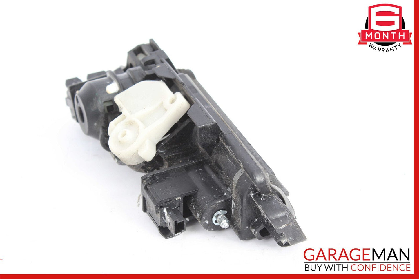 01-09 Mercedes C230 CLK350 E350 Rear Trunk Lid Lock Latch Handle w/o Key