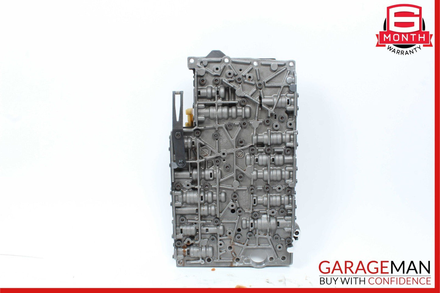 Mercedes S400 C350 CLS350 CL500 722.9 G Tronic Transmission Valve Body 7G OEM