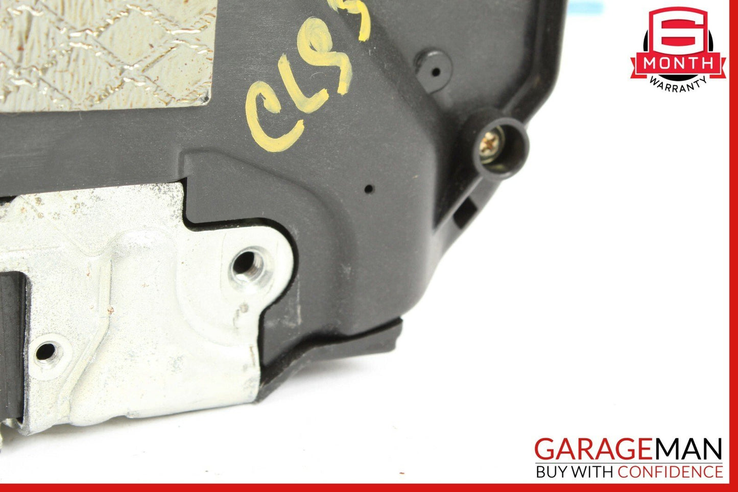 06-11 Mercedes W219 CLS500 CLS55 Rear Left Driver Door Lock Latch Actuator OEM