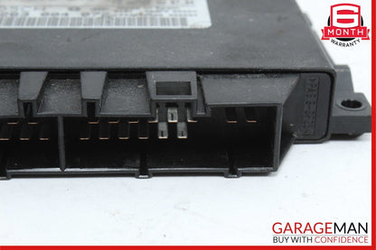 06-08 Mercedes W219 CLS500 CLS550 Parktronic Control Module PDC 2195450332 OEM