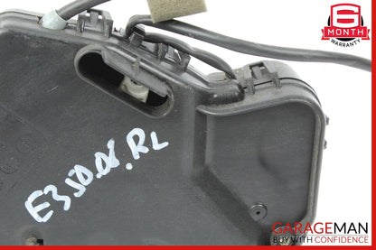 03-09 Mercedes W211 E320 E500 Rear Left Driver Door Lock Latch Actuator OEM