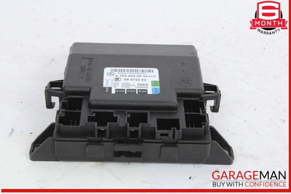 06-13 Mercedes W251 R350 4MATIC Front Left Side Door Control Module Unit OEM