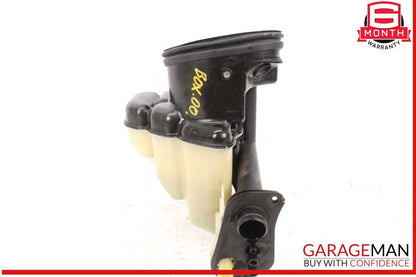 97-04 Porsche Boxster 986 Engine Radiator Expansion Tank 99610614708 OEM