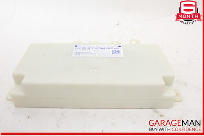 10-15 Mercedes X204 GLK350 4MATIC Keyless Go Entry Control Module 1729006206 OEM