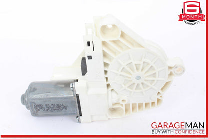 12-18 Audi A6 SQ5 Front Right Passenger Side Window Regulator Motor 8K0959802B
