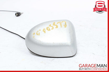 06-10 Mercedes W219 CLS500 Trunk Lid GPS Sirius Satellite Radio Antenna OEM