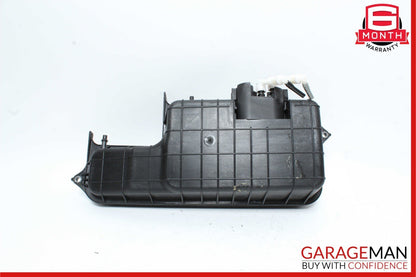 07-14 Mercedes W221 S550 CL550 Dynamic Seats Seat Pressure Vacuum Tank OEM