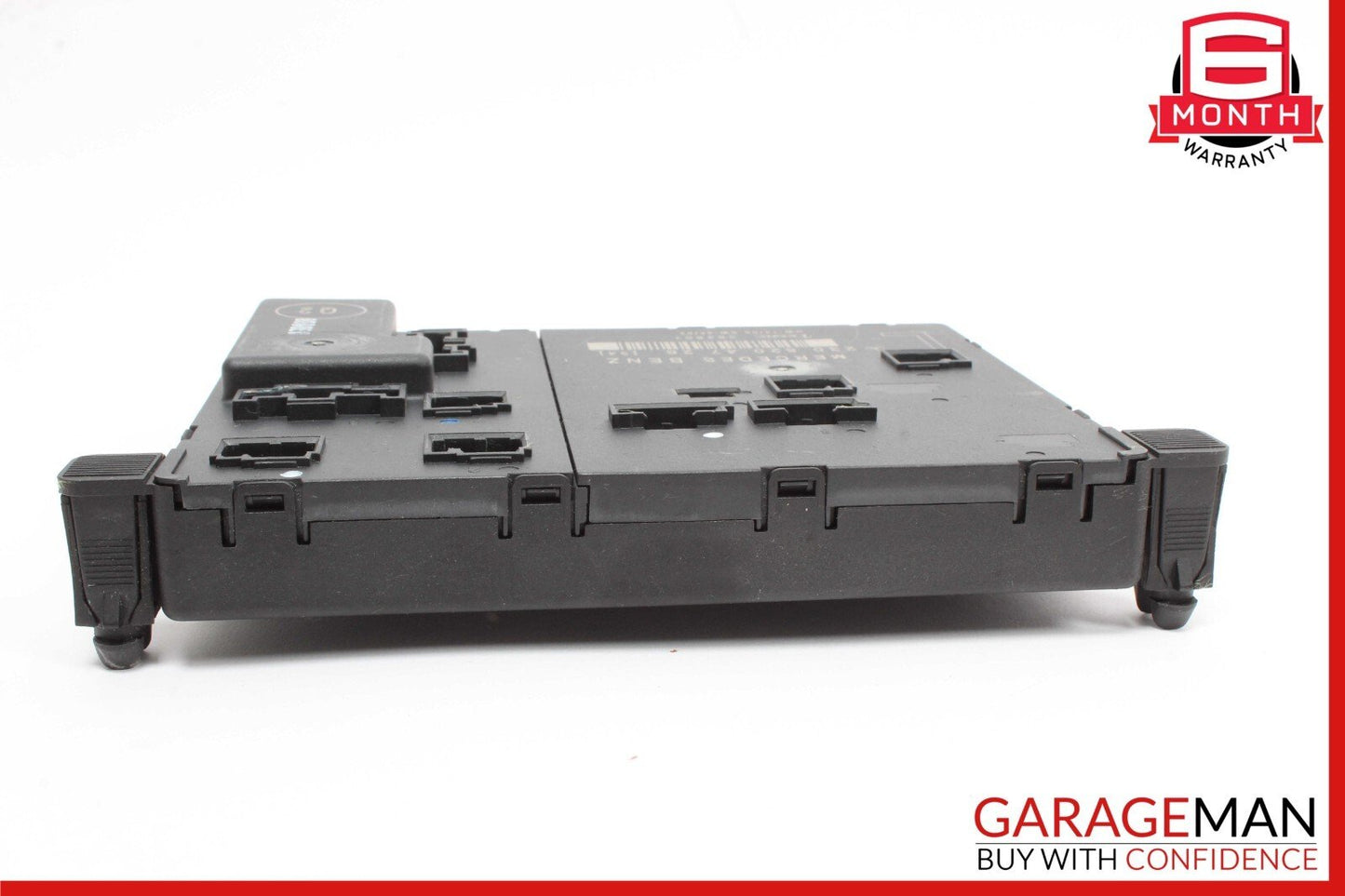 03-12 Mercedes R230 SL500 SL55 AMG SL550 Door Control Module Left Side OEM