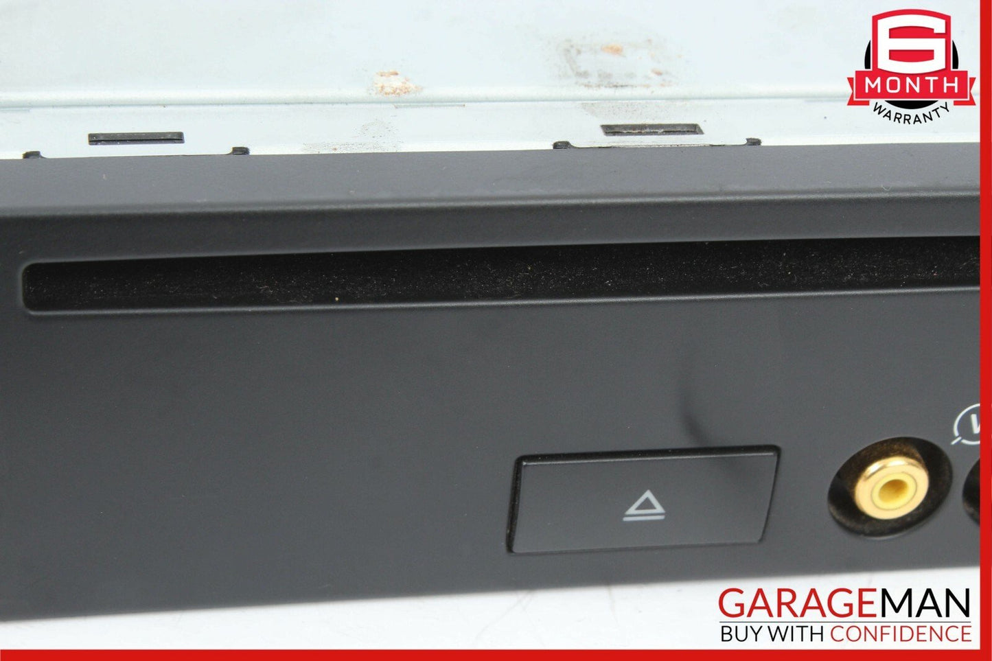 10-13 Mercedes W221 S400 S550 S63 AMG CLS550 DVD Video Player 2128703689