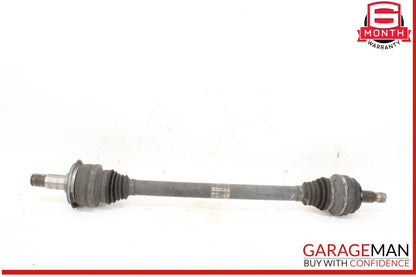 15-18 Mercedes W205 C300 Rear Right Side CV Axle Half Shaft 2053503102 OEM