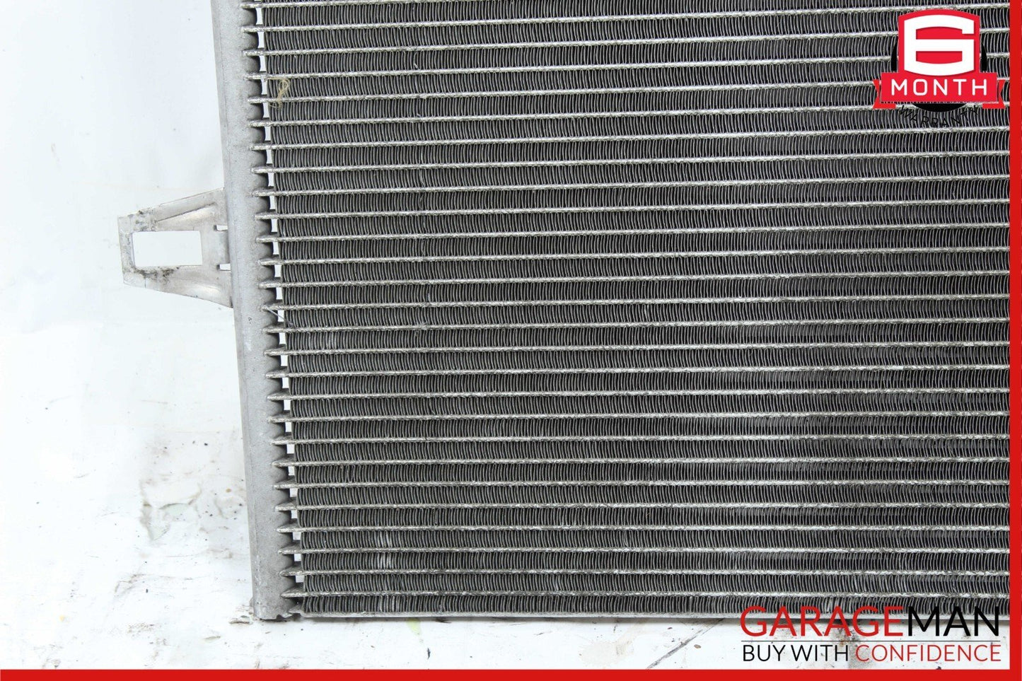 06-13 Mercedes GL350 GL450 ML500 R350 AC Air A/C Condenser Cooler 2515000054 OEM