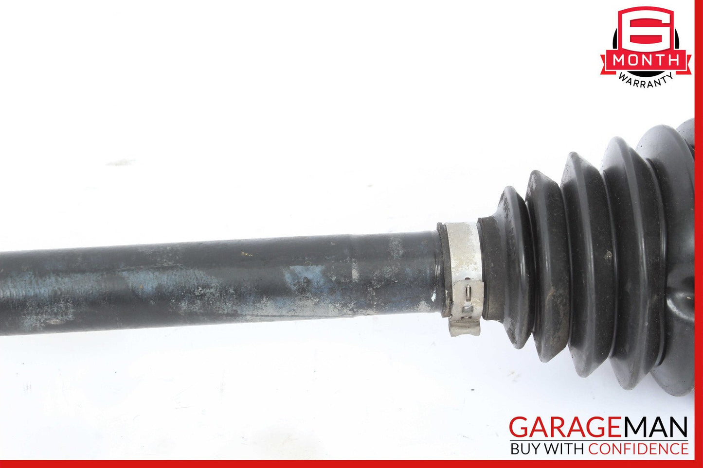 06-12 Mercedes GL450 ML350 GL350 Front Right Side CV Drive Shaft Driveshaft
