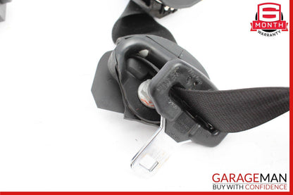 06-13 Mercedes W164 ML350 R350 Front Left & Right Side Seat Belt Retractor OEM