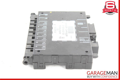 98-05 Mercedes W163 ML320 ML500 ML55 AMG Front Left / Right Seat Control Module