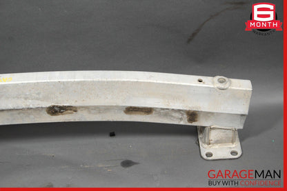 03-06 Porsche Cayenne 955 Rear Bumper Reinforcement Impact Crash Bar Rebar