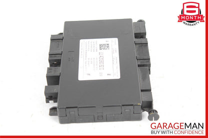 08-20 Mercedes W212 E350 C350 C250 SLK250 Front Left Side Seat Control Module