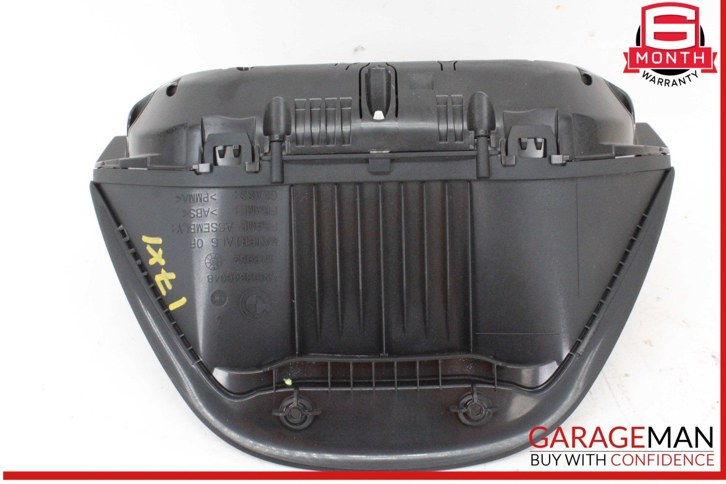 16-22 BMW X1 F48 Speedometer Instrument Cluster Gauge 9295445 OEM