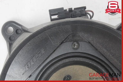 00-06 Mercedes W215 CL500 CL600 Front Right & Left Side Door Sound Speakers Set