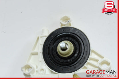 07-12 MERCEDES X164 GL450 ML350 FRONT RIGHT PASSENGER SIDE WINDOW MOTOR OEM