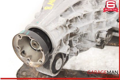 06-12 Mercedes W164 ML350 GL450 R350 Front Differential Carrier OEM