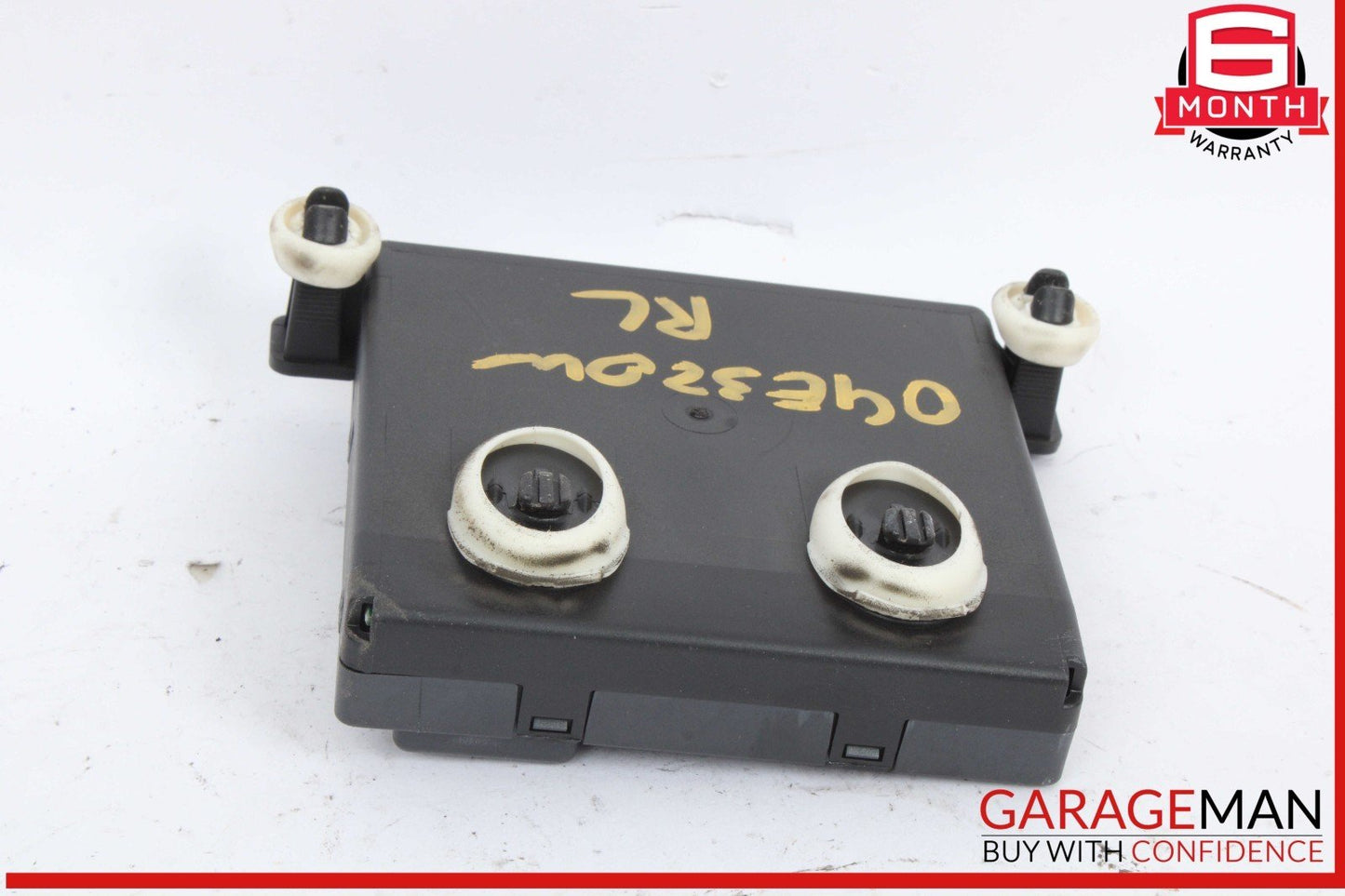 03-09 Mercedes W211 E320 Rear Left Driver Side Door Control Module Unit OEM