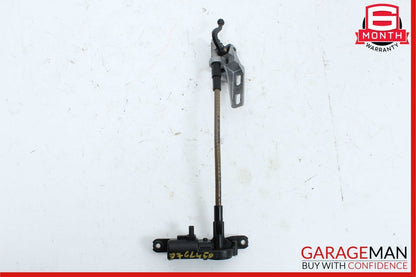 06-12 Mercedes R350 ML450 GL450 Rear Right Side Quarter Window Regulator Motor