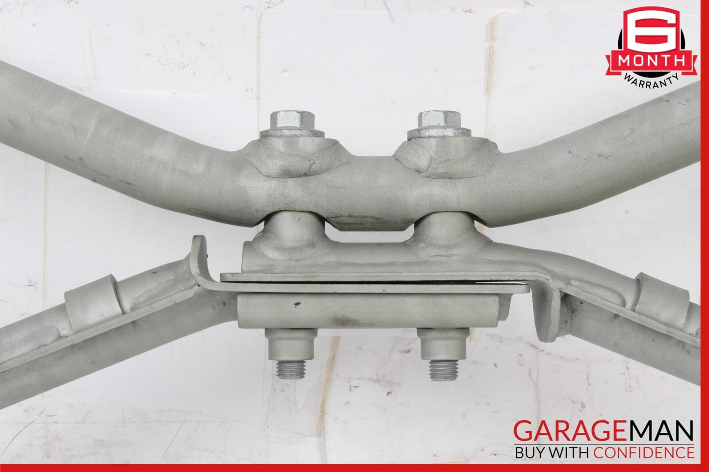 14-21 BMW i3 I01 Hybrid Front Suspention Strut Bar Body Brace 6863511 OEM