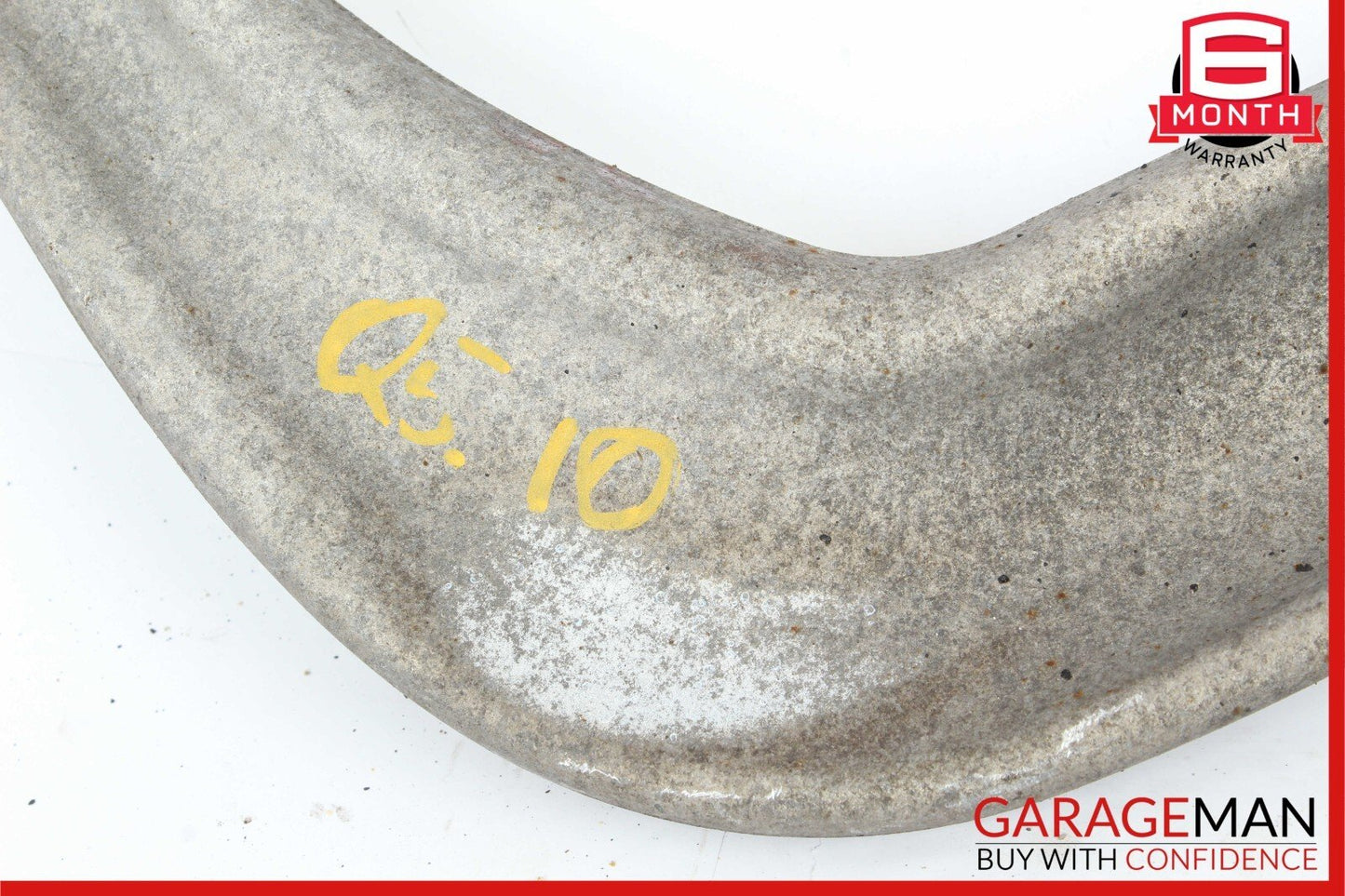 10-18 Audi Q5 A6 A7 Rear Right Passenger Side Suspension Upper Control Arm OEM