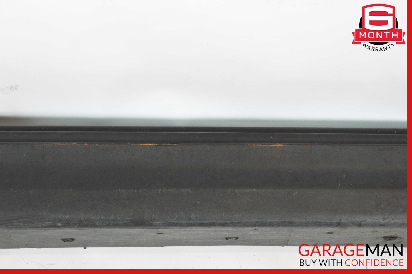 14-19 Mini Cooper Hardtop Right Passenger Side Rocker Panel Skirt Black OEM