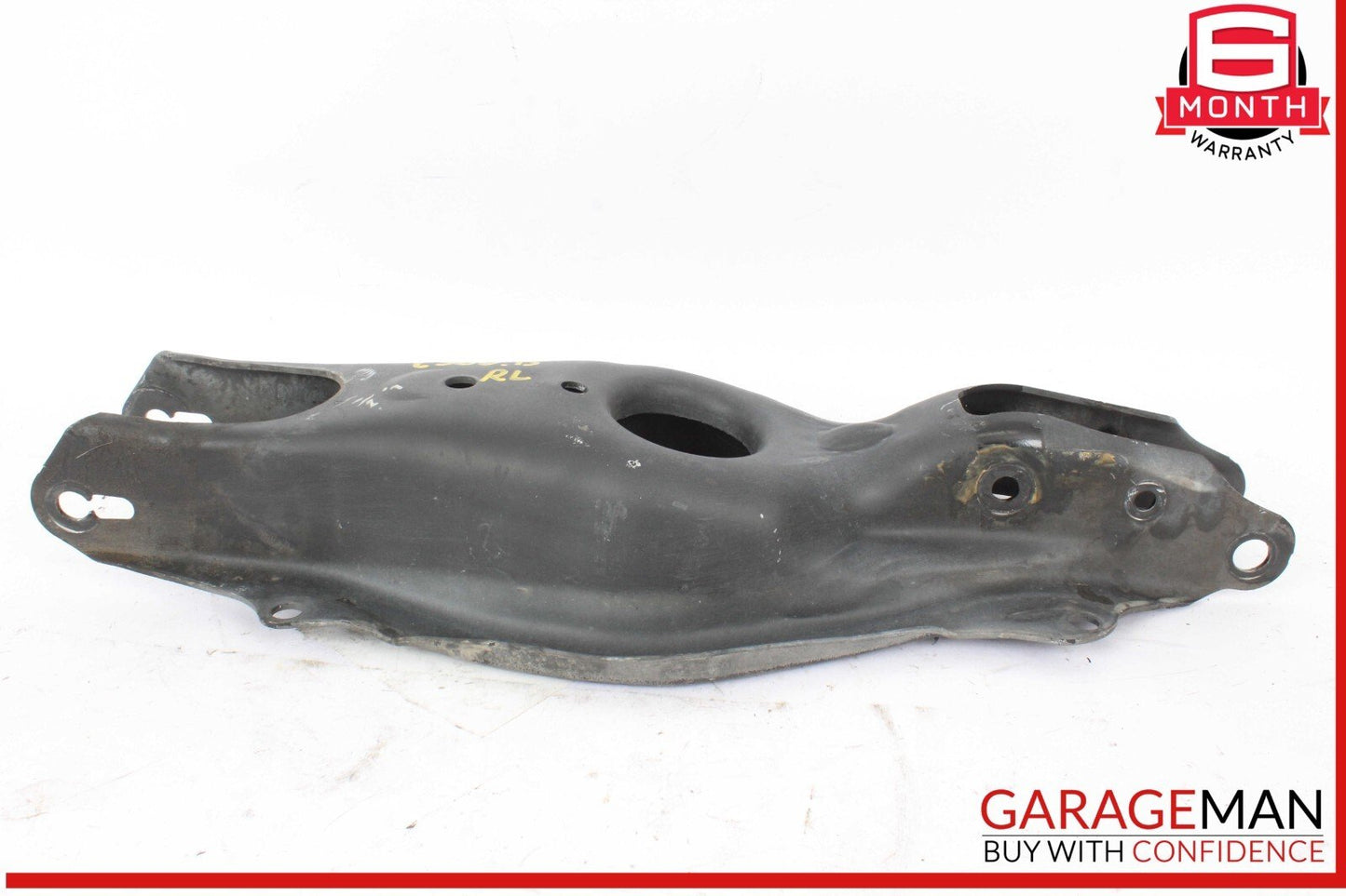 15-20 Mercedes W205 C300 C400 Rear Right or Left Lower Rearward Control Arm OEM