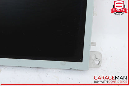 14-16 Audi SQ5 Q5 Front Dash Info GPS Navigation Display Screen Monitor OEM