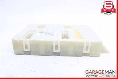13-19 Mercedes X166 GL450 GLS550 Rear Relay Fuse Box SAM Module 1669003408 OEM