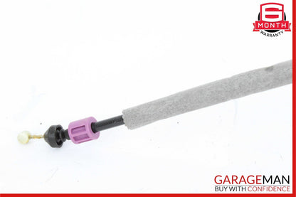 08-14 Mercedes W212 E350 C300 Front Right Side Door Lock Latch Actuator OEM