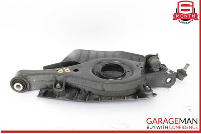 15-17 Hyundai Genesis G80 Rear Right Side Lower Control Arm w/ Guard Shield OEM